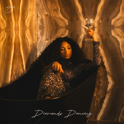 Diamonds Dancing
