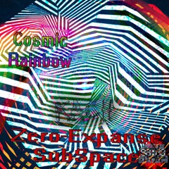 Kach - Zero-Expanse SubSpace [Worldwide 18.04.2020]