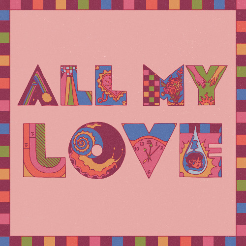 All My Love (with Adelide)