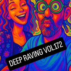Kominatia - Deep Raving vol172