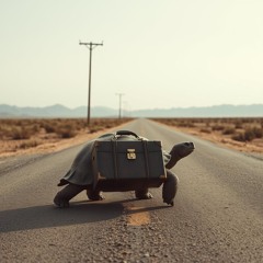Moving Slow (sotto voce)