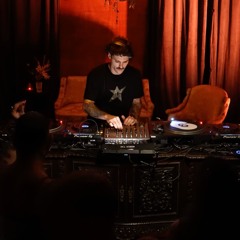 MARKOV x Cult x The Scene x Sexto Station