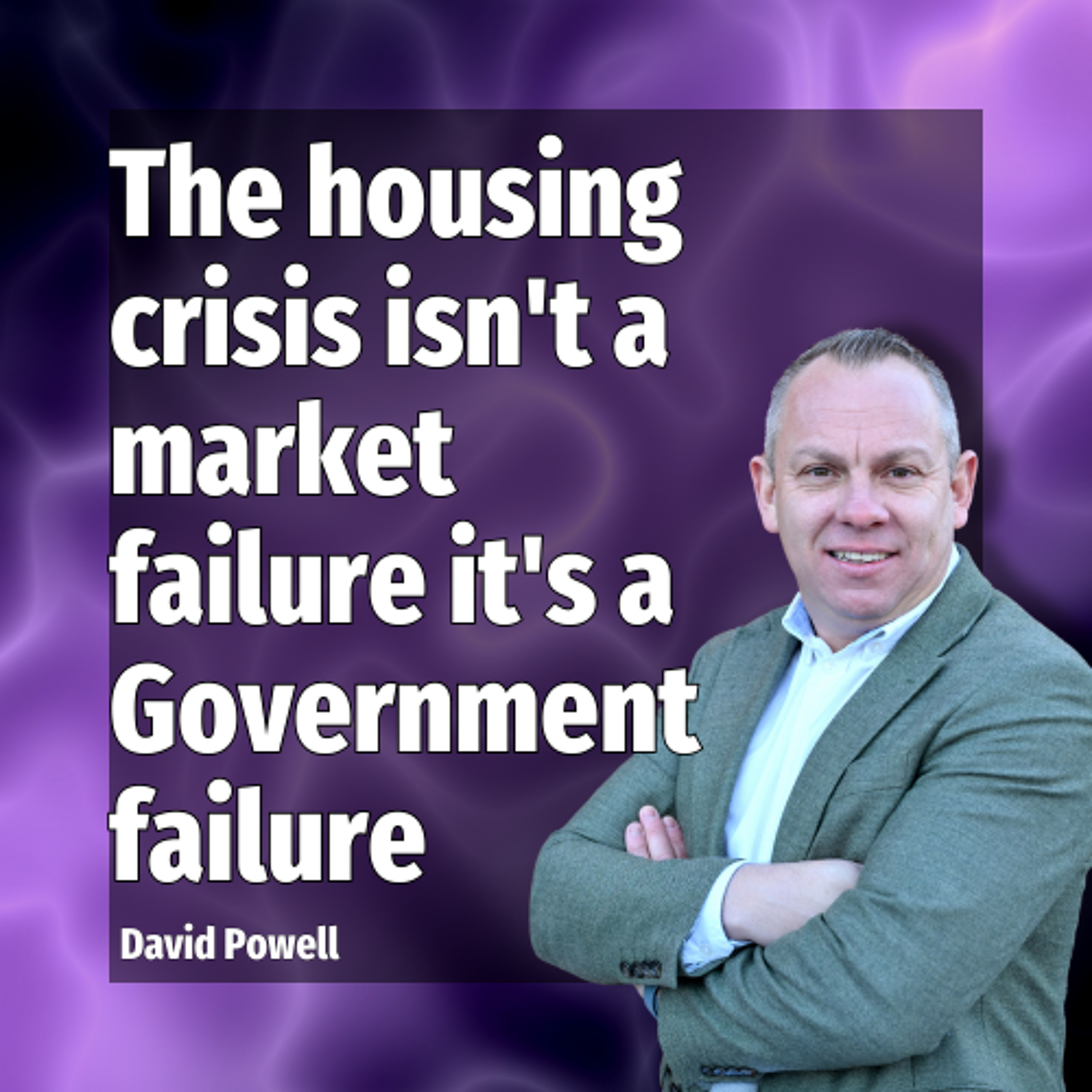 Letting & Estate Agent Podcast