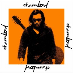 Sixto Rodriguez- Cause (Chambord Revision) - FREE DOWNLOAD