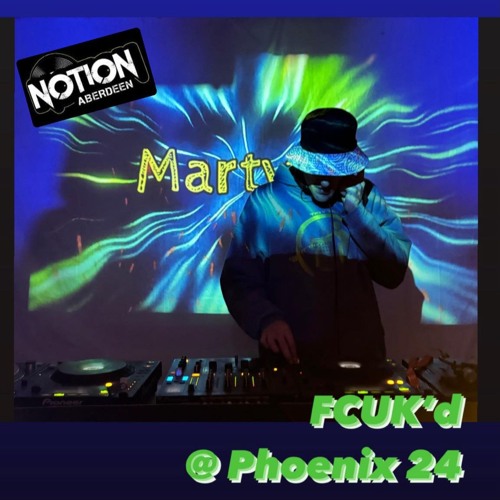 Mix For Phoenix 2024