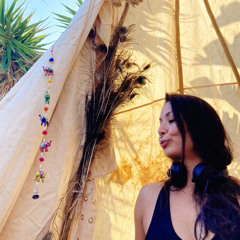Marie Bloomfield @ GRATITUDE GATHERING, IBIZA  - 22.03.2024