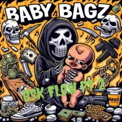Babybagz - Put To Bed Feat. Fredobagz