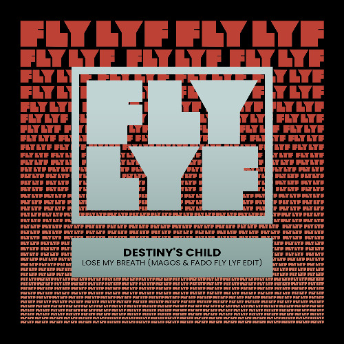 Stream Destiny's Child - Lose My Breath (MAGOS & FADO FLY LYF Edit