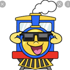 ALL THE BOARD (REFIX) CHOO CHOO