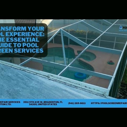 Stream Transform Your Pool Experience The Essential Guide To Pool