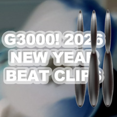 G3000! 2026 New Year Beat Clips W/ @Ogida140 @Powder