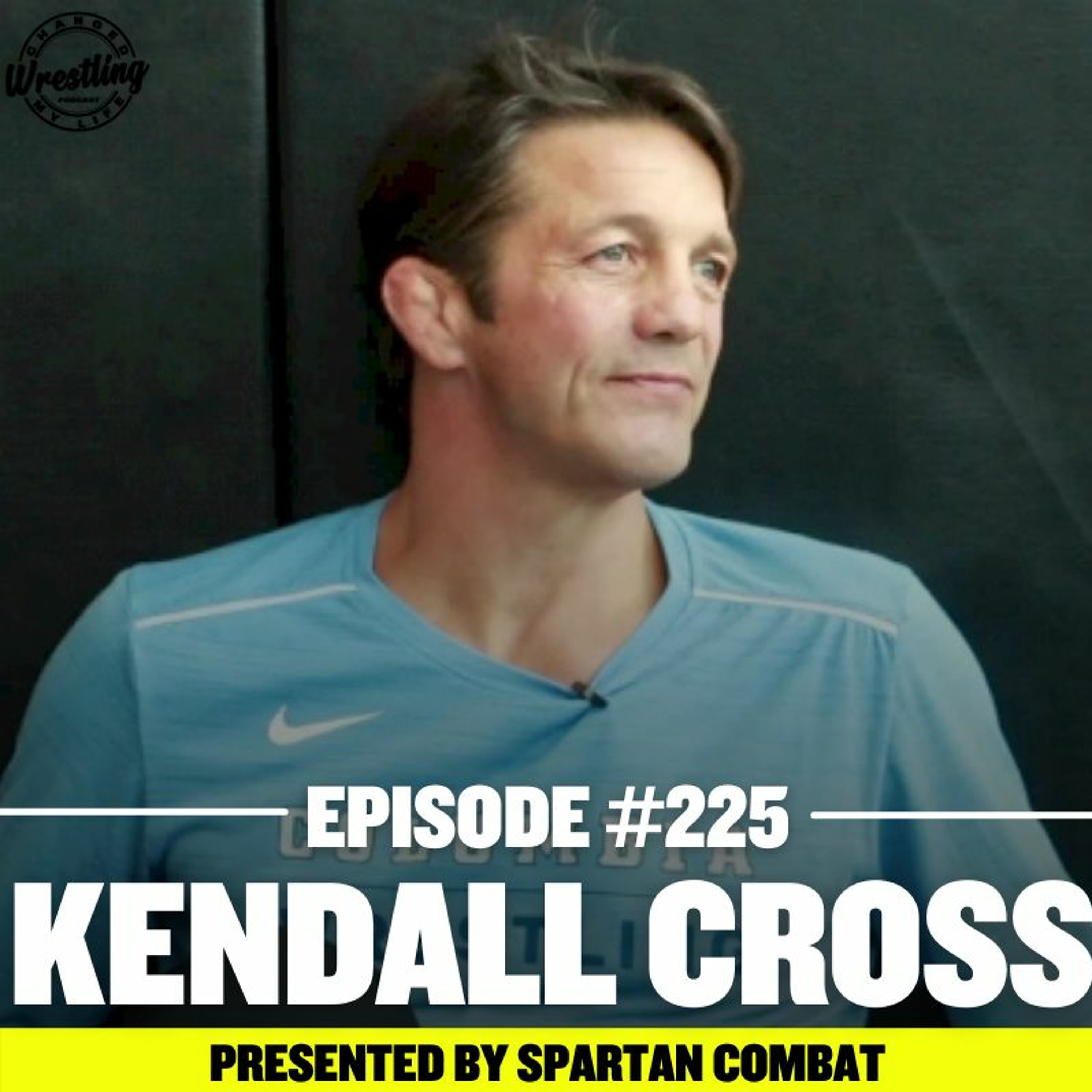 Wrestling Changed My Life (Wrestling Podcast)
