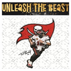 djjazzcd unleash the beast pt 2  tom brady mix