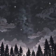 Midnight Laminations