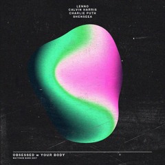 Obsessed w Your Body (Matthew Bass Edit)