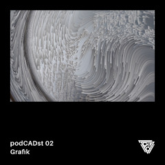 podCADst 02 - Grafik