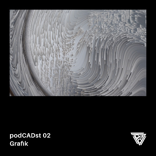 podCADst 02 - Grafik