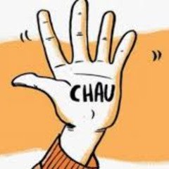 chau amigos - 2T, chxnx, hunter, mats