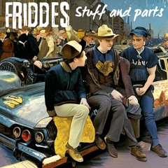 Cruising i Natten Friddes stuff and parts