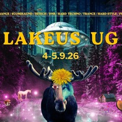 Haloyata HiTech @ Lakeus UG 2026