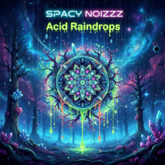 Spacy NoizZz - Acid Raindrops