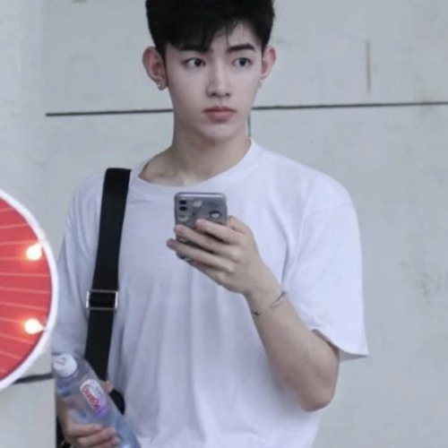 喂 | ZHANGHAO 장하오