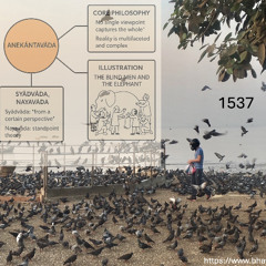 Week 1537 - How did the Pious Act of Pigeon Feeding Suddenly Become a Potentially Cognizable Offense?