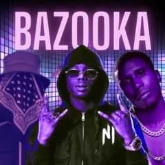 BOSH X NINHO X ZIAK - BAZOOKA (feat. Fatal Bazooka)