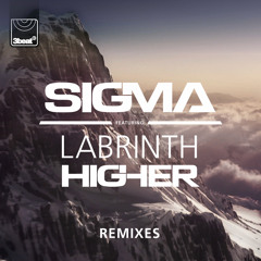 Higher (Kideko Remix) [feat. Labrinth]