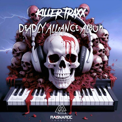Killer Traxx & Yahn Ehsz - Assault [PREVIEW] {2024}