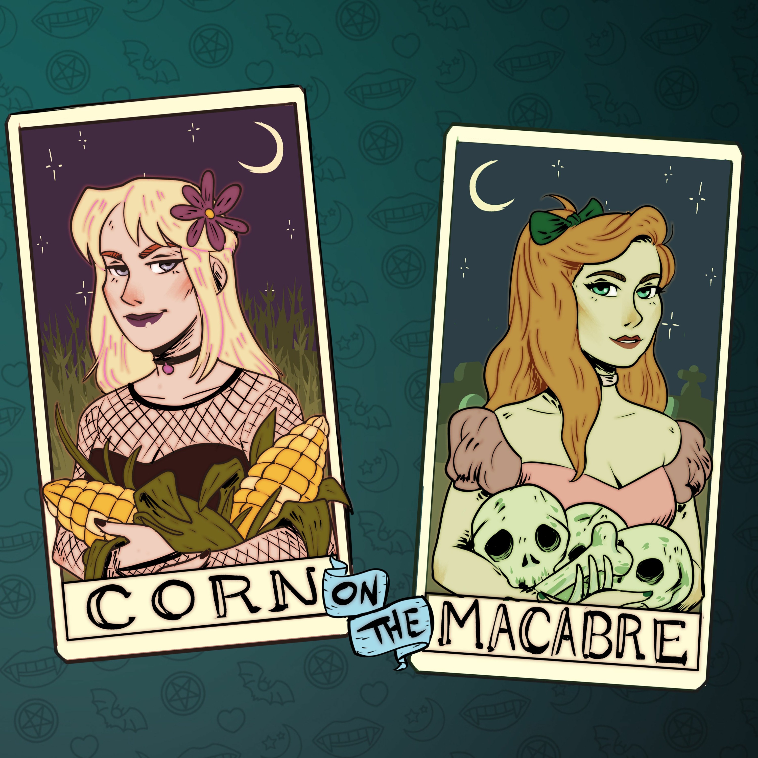 Corn on the Macabre