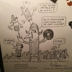 FLATIRON REHEARSAL