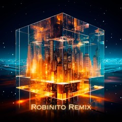 Gareth Emery, Annabel, LSR CITY - house in the streetlight (Robinito Remix)