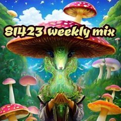 81423 Weekly Mix