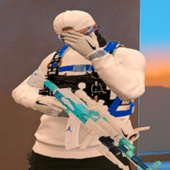 тулим на кубах