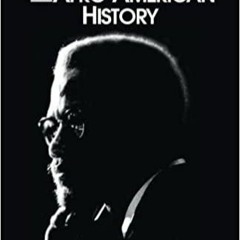 PDF book Malcolm X on Afro-American History (Malcolm X Speeches & Writings)