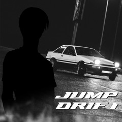Jump Drift (prod. by Oddwin) [Initial D Rap] | NK Blackimar