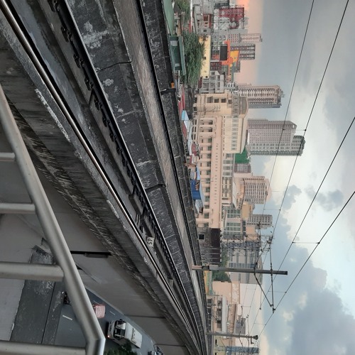 my hands are shaking - sondre lerche cover