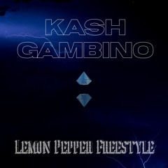 Lemon Pepper Freestyle