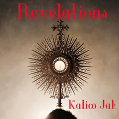 Revelations (Original Mix)  Free DL