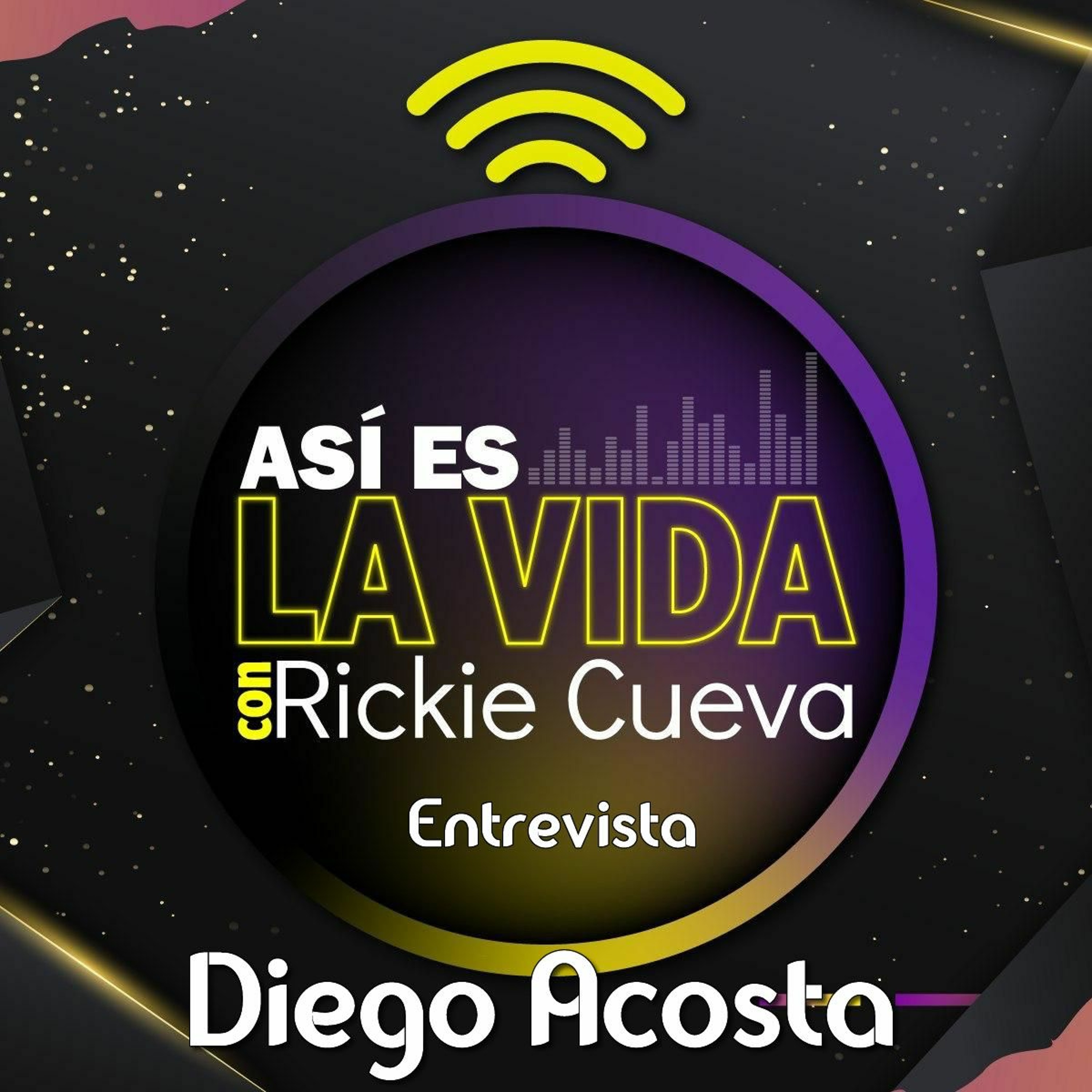 Así es la Vida