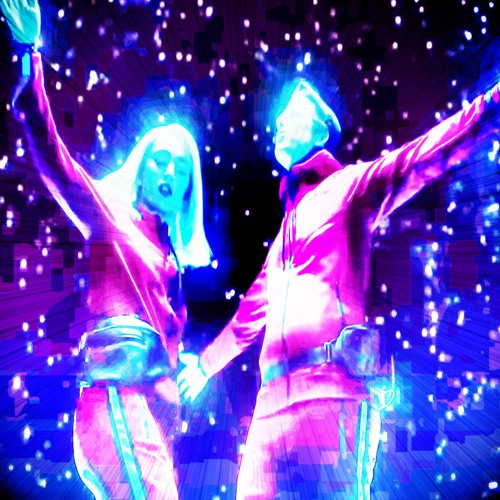 Here I Go (ft. Charli XCX) (Electro House Remix)