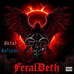 Feral Eclipse