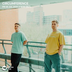 Circumference - 05 July 2024