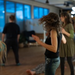 Vol. 3 - Stimme.Bewegen.