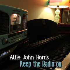 Keep the Radio on