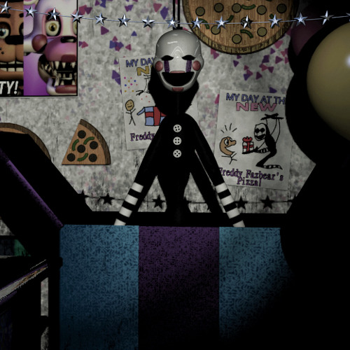 Stream GrandFather’s Clock Puppet Music Box Part Only by ] Listen