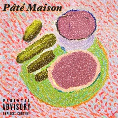 Pâté Maison