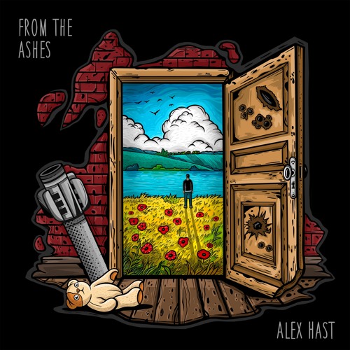 From The Ashes