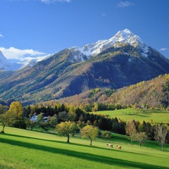 [BGM] an echo of hope (02:50)